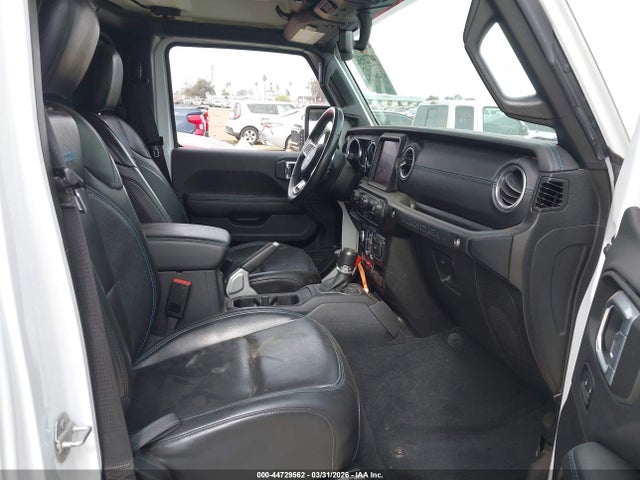 2022 JEEP WRANGLER 4XE 1C4JJXR60NW170994 Photo 4