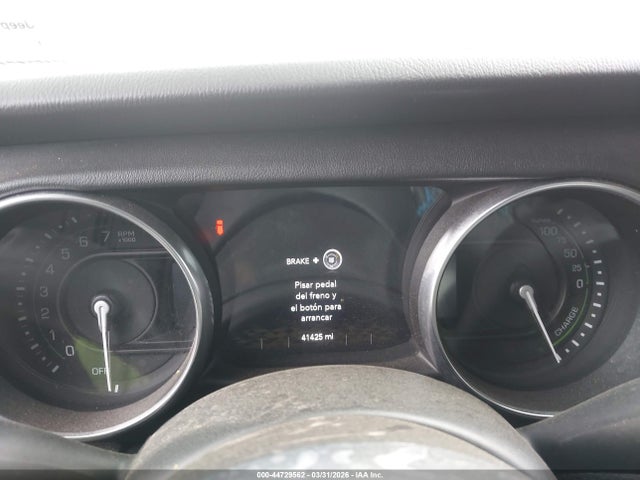 2022 JEEP WRANGLER 4XE 1C4JJXR60NW170994 Photo 6