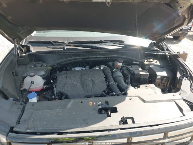 Продаж на аукціоні авто 2024 Hyundai Santa Fe Sel, vin: 5NMP2DGL6RH013512, номер лоту: 44729567