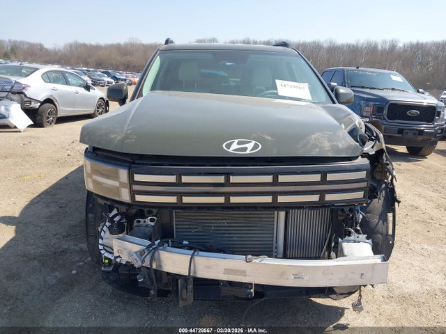 Продаж на аукціоні авто 2024 Hyundai Santa Fe Sel, vin: 5NMP2DGL6RH013512, номер лоту: 44729567