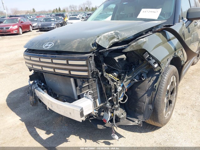 Продаж на аукціоні авто 2024 Hyundai Santa Fe Sel, vin: 5NMP2DGL6RH013512, номер лоту: 44729567