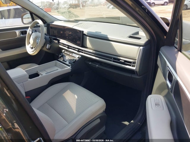 Продаж на аукціоні авто 2024 Hyundai Santa Fe Sel, vin: 5NMP2DGL6RH013512, номер лоту: 44729567