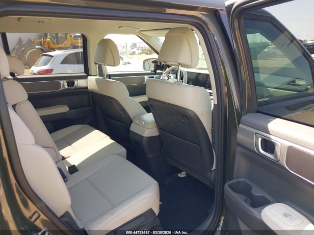 Продаж на аукціоні авто 2024 Hyundai Santa Fe Sel, vin: 5NMP2DGL6RH013512, номер лоту: 44729567
