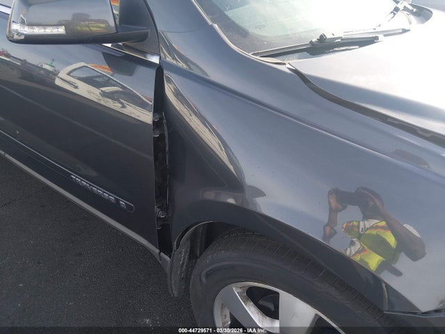2009 Chevrolet Traverse Lt მანქანა იყიდება აუქციონზე, vin: 1GNER23D29S102995, აუქციონის ნომერი: 44729571