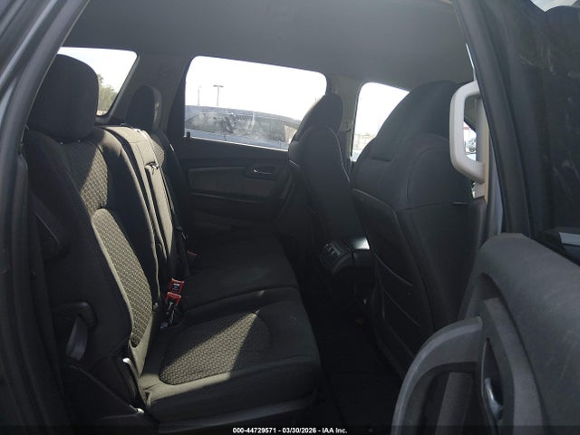 2009 Chevrolet Traverse Lt მანქანა იყიდება აუქციონზე, vin: 1GNER23D29S102995, აუქციონის ნომერი: 44729571