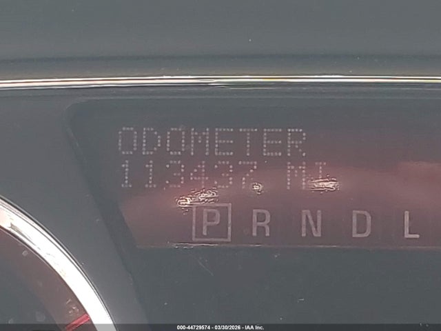 44729574 :رقم المزاد ، 1GKKRRKD1EJ148487 vin ، 2014 Gmc Acadia Slt-1 مزاد بيع