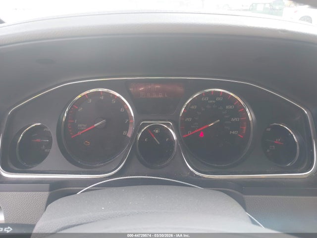 44729574 :رقم المزاد ، 1GKKRRKD1EJ148487 vin ، 2014 Gmc Acadia Slt-1 مزاد بيع