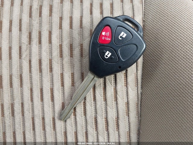 Aukcja sprzedaży 2013 Toyota 4runner Sr5, vin: JTEZU5JR8D5059954, numer aukcji: 44729586