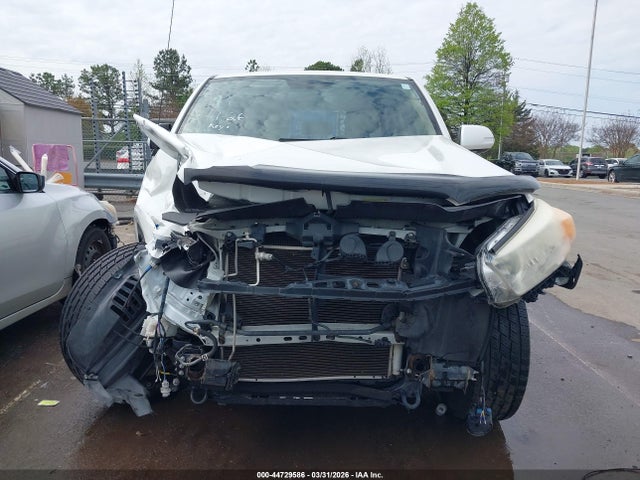 Aukcja sprzedaży 2013 Toyota 4runner Sr5, vin: JTEZU5JR8D5059954, numer aukcji: 44729586