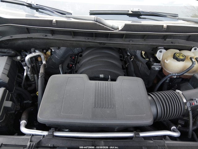 Продаж на аукціоні авто 2023 Chevrolet Suburban 4wd Rst, vin: 1GNSKEKD8PR264029, номер лоту: 44729590