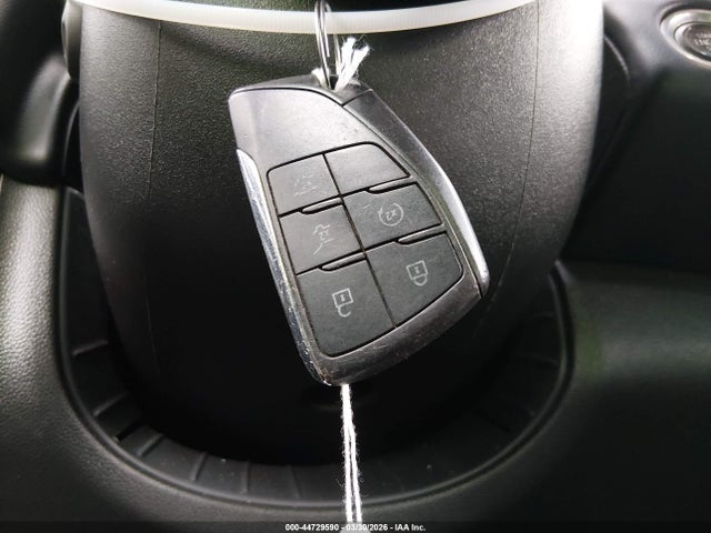 Продаж на аукціоні авто 2023 Chevrolet Suburban 4wd Rst, vin: 1GNSKEKD8PR264029, номер лоту: 44729590