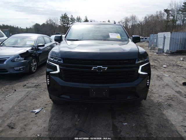 Продаж на аукціоні авто 2023 Chevrolet Suburban 4wd Rst, vin: 1GNSKEKD8PR264029, номер лоту: 44729590