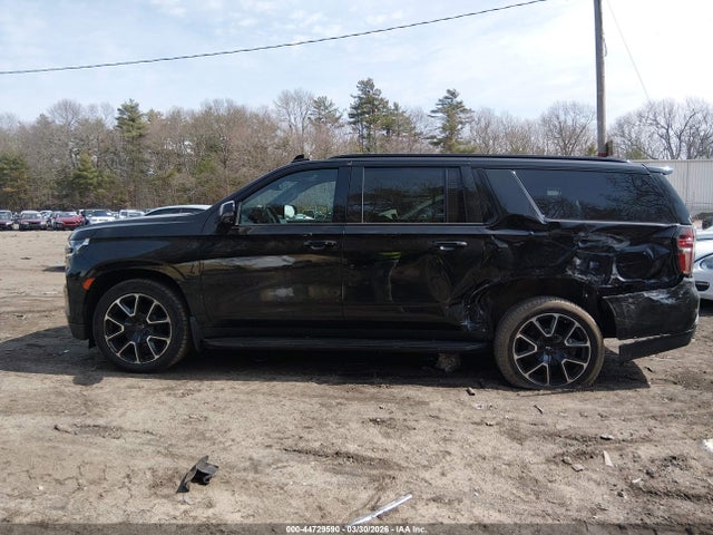 Продаж на аукціоні авто 2023 Chevrolet Suburban 4wd Rst, vin: 1GNSKEKD8PR264029, номер лоту: 44729590