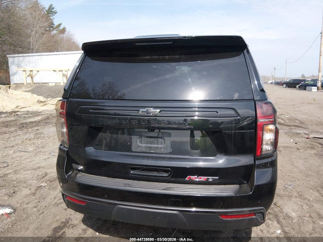 Продаж на аукціоні авто 2023 Chevrolet Suburban 4wd Rst, vin: 1GNSKEKD8PR264029, номер лоту: 44729590