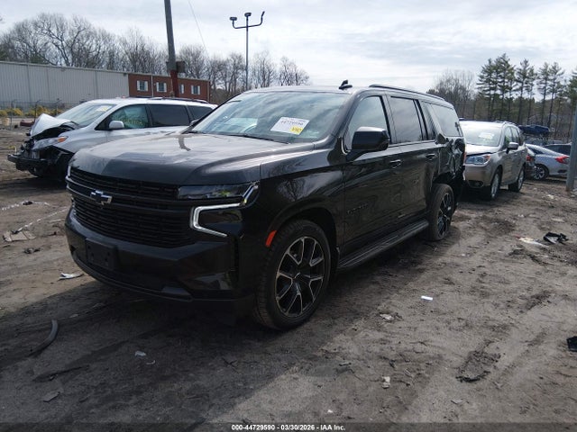 Продаж на аукціоні авто 2023 Chevrolet Suburban 4wd Rst, vin: 1GNSKEKD8PR264029, номер лоту: 44729590