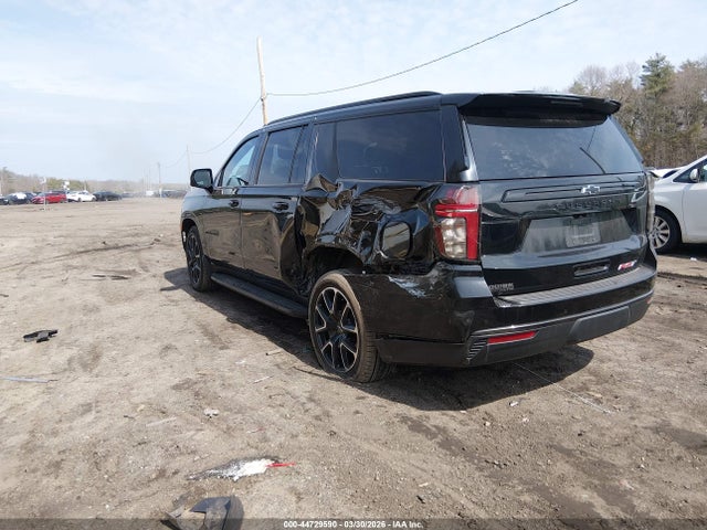 Продаж на аукціоні авто 2023 Chevrolet Suburban 4wd Rst, vin: 1GNSKEKD8PR264029, номер лоту: 44729590
