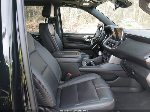 Продаж на аукціоні авто 2023 Chevrolet Suburban 4wd Rst, vin: 1GNSKEKD8PR264029, номер лоту: 44729590