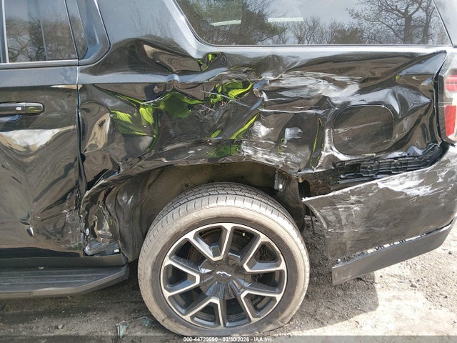 Продаж на аукціоні авто 2023 Chevrolet Suburban 4wd Rst, vin: 1GNSKEKD8PR264029, номер лоту: 44729590