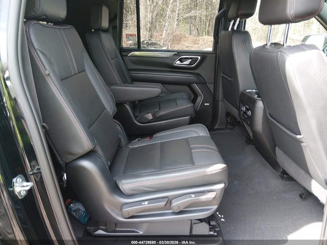 Продаж на аукціоні авто 2023 Chevrolet Suburban 4wd Rst, vin: 1GNSKEKD8PR264029, номер лоту: 44729590