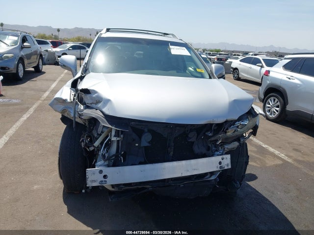 Aukcja sprzedaży 2011 Lexus Rx 350, vin: 2T2ZK1BA1BC059138, numer aukcji: 44729594