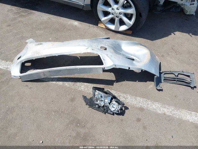 Aukcja sprzedaży 2011 Lexus Rx 350, vin: 2T2ZK1BA1BC059138, numer aukcji: 44729594