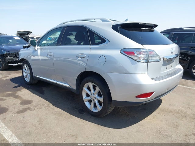 Aukcja sprzedaży 2011 Lexus Rx 350, vin: 2T2ZK1BA1BC059138, numer aukcji: 44729594