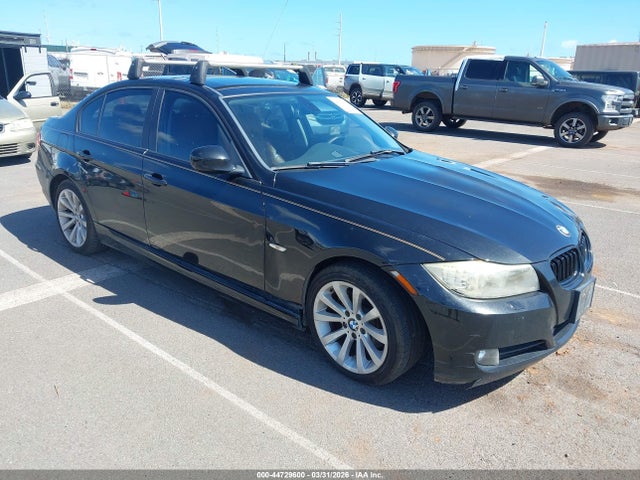 Aukcja sprzedaży 2011 Bmw 328i Xdrive, vin: WBAPK5G5XBNN25397, numer aukcji: 44729600