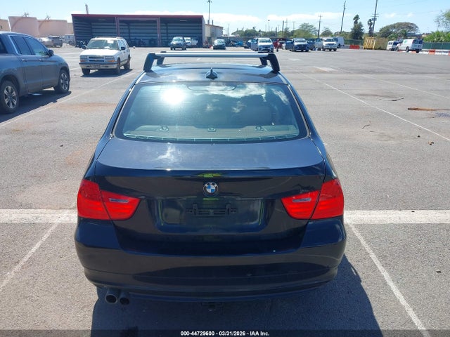 44729600 :رقم المزاد ، WBAPK5G5XBNN25397 vin ، 2011 Bmw 328i Xdrive مزاد بيع