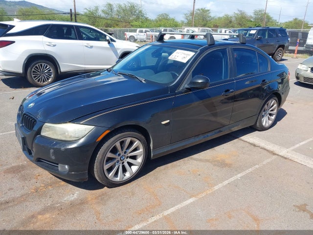 44729600 :رقم المزاد ، WBAPK5G5XBNN25397 vin ، 2011 Bmw 328i Xdrive مزاد بيع