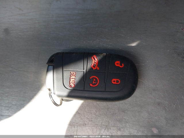 Продаж на аукціоні авто 2015 Jeep Grand Cherokee Altitude, vin: 1C4RJFAGXFC115442, номер лоту: 44729601