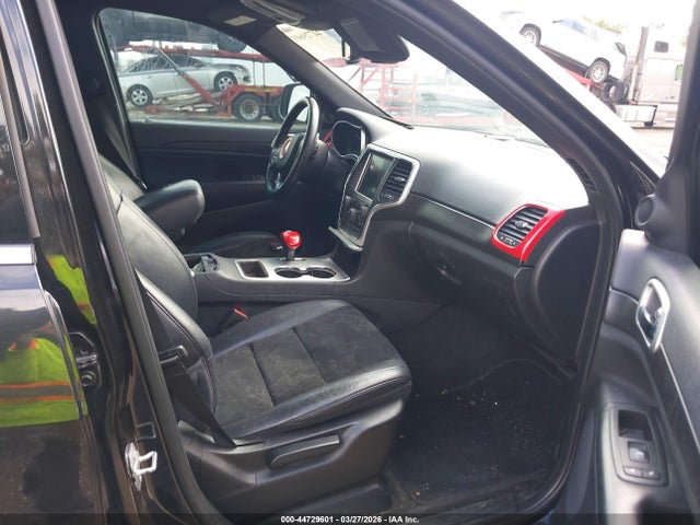 Продаж на аукціоні авто 2015 Jeep Grand Cherokee Altitude, vin: 1C4RJFAGXFC115442, номер лоту: 44729601