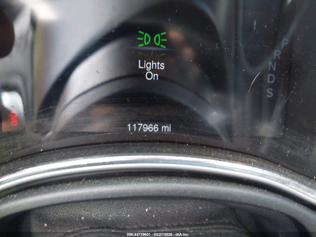 Продаж на аукціоні авто 2015 Jeep Grand Cherokee Altitude, vin: 1C4RJFAGXFC115442, номер лоту: 44729601