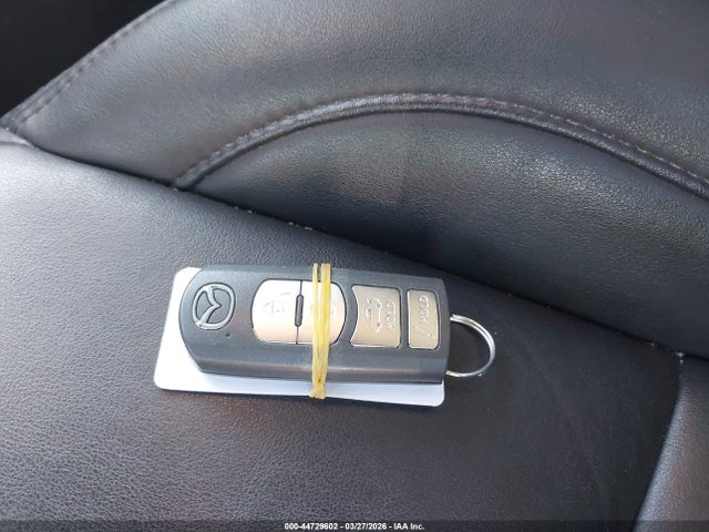 2018 MAZDA MAZDA3 3MZBN1V37JM191057 Photo 10