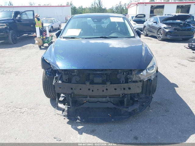 2018 MAZDA MAZDA3 3MZBN1V37JM191057 Photo 5