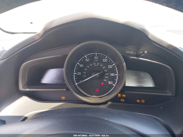 2018 MAZDA MAZDA3 3MZBN1V37JM191057 Photo 6