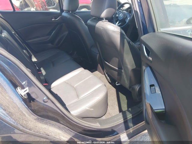 2018 MAZDA MAZDA3 3MZBN1V37JM191057 Photo 7