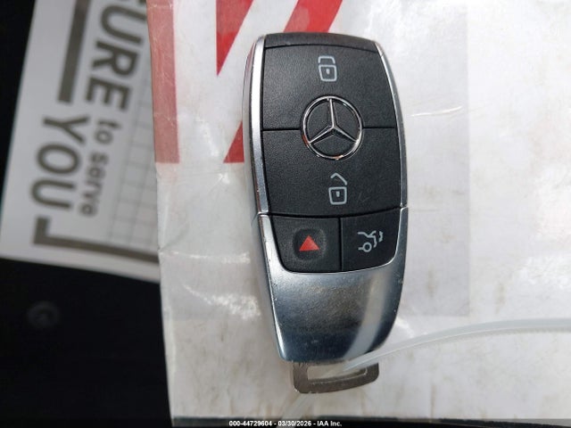 Продажа на аукционе авто 2020 Mercedes-benz A 220, vin: W1K3G4EB9LJ225757, номер лота: 44729604