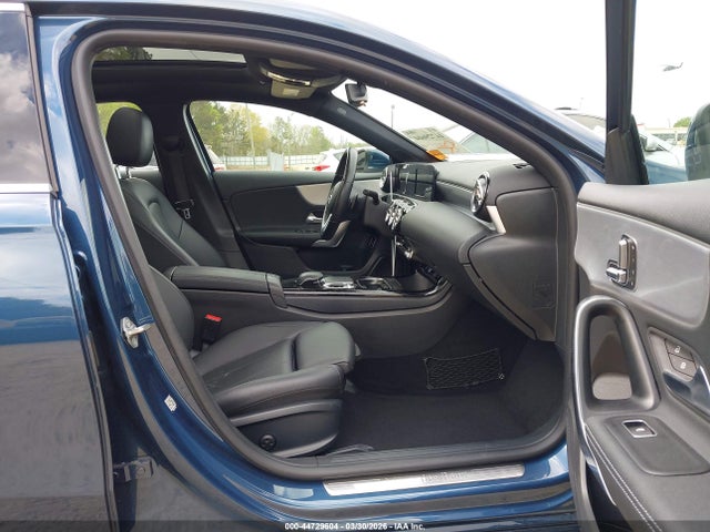 Продажа на аукционе авто 2020 Mercedes-benz A 220, vin: W1K3G4EB9LJ225757, номер лота: 44729604