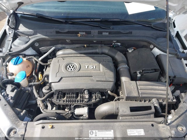 3VWD17AJ1GM413340 Volkswagen Jetta 1.8t Sport