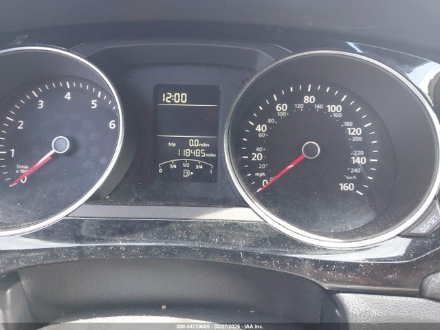 3VWD17AJ1GM413340 Volkswagen Jetta 1.8t Sport