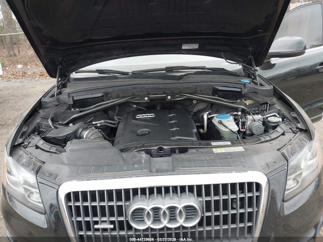 2012 AUDI Q5 WA1LFAFP5CA052996 Photo 9