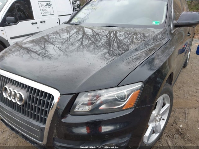 2012 AUDI Q5 WA1LFAFP5CA052996 Photo 5