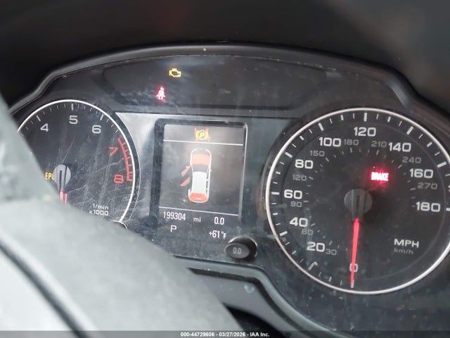 2012 AUDI Q5 WA1LFAFP5CA052996 Photo 6