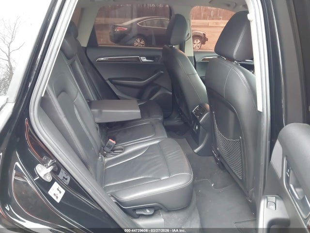 2012 AUDI Q5 WA1LFAFP5CA052996 Photo 7