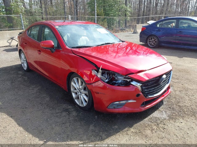 Aukcja sprzedaży 2017 Mazda Mazda3 Grand Touring, vin: JM1BN1W3XH1138183, numer aukcji: 44729607