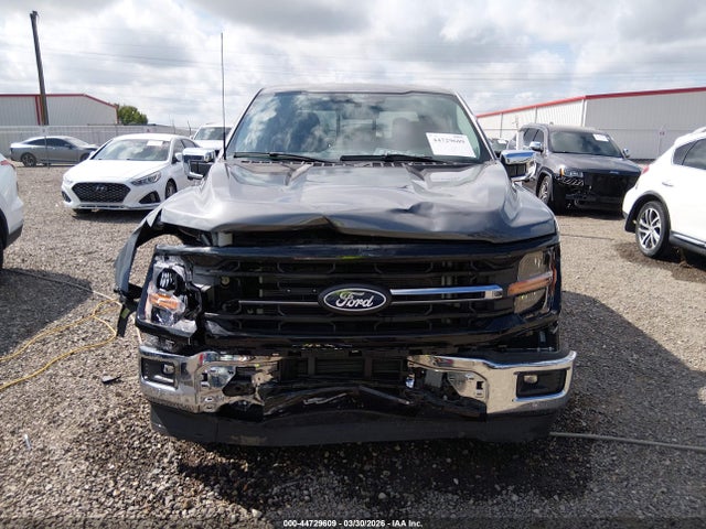 Продаж на аукціоні авто 2025 Ford F-150 Xlt, vin: 1FTEW3KP4SKE09674, номер лоту: 44729609