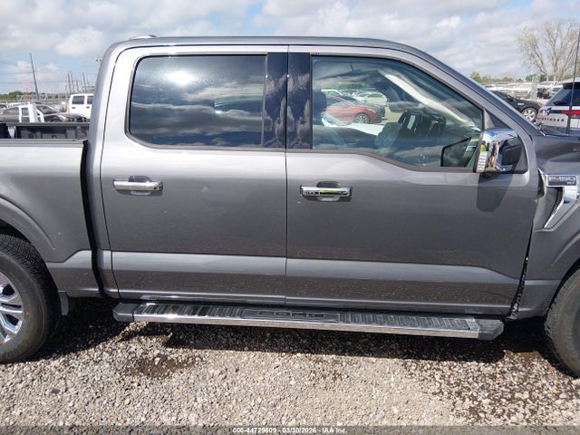 Продаж на аукціоні авто 2025 Ford F-150 Xlt, vin: 1FTEW3KP4SKE09674, номер лоту: 44729609