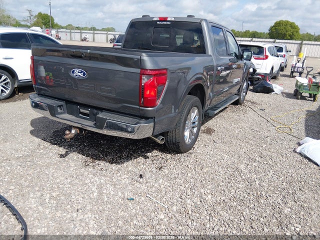 Продаж на аукціоні авто 2025 Ford F-150 Xlt, vin: 1FTEW3KP4SKE09674, номер лоту: 44729609