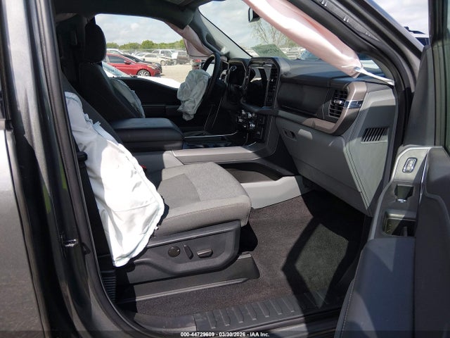 Продаж на аукціоні авто 2025 Ford F-150 Xlt, vin: 1FTEW3KP4SKE09674, номер лоту: 44729609