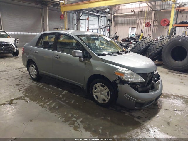 Продаж на аукціоні авто 2011 Nissan Versa 1.8s, vin: 3N1BC1AP5BL381094, номер лоту: 44729612